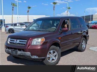 Used 2008 Honda Pilot EX-L image 1