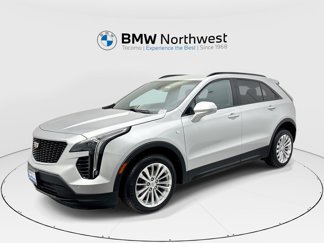 Used 2019 Cadillac XT4 Sport image 1
