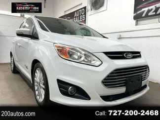 Used 2013 Ford C-MAX Energi SEL image 1