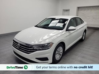 Used 2019 Volkswagen Jetta S w/ Driver Assistance Package image 1