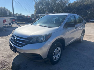 Used 2014 Honda CR-V LX image 1