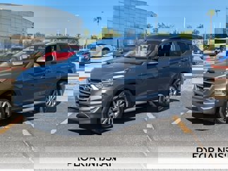 Used 2017 Hyundai Tucson SE Plus image 1