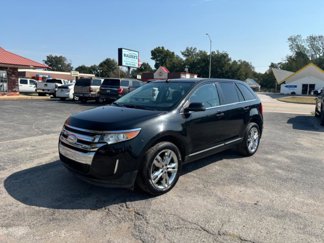 Used 2013 Ford Edge Limited image 1