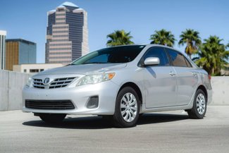 Used 2013 Toyota Corolla LE Special Edition image 1