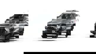 New 2025 Chevrolet Trax ACTIV image 1