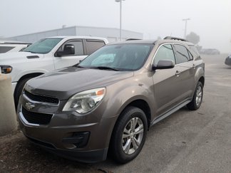 Used 2011 Chevrolet Equinox LT w/ Driver Convenience Package image 1