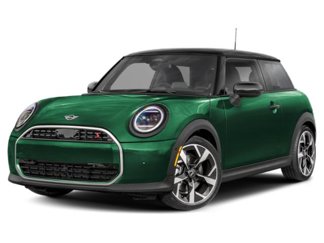 Certified 2025 MINI Cooper S image 1