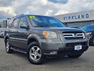 Used 2007 Honda Pilot EX-L image 1