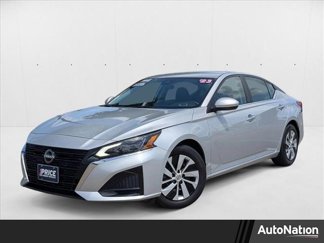 Used 2023 Nissan Altima 2.5 S image 1