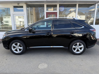 Used 2015 Lexus RX 350 AWD image 1