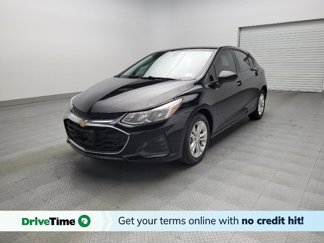 Used 2019 Chevrolet Cruze LS w/ LS Convenience Package image 1