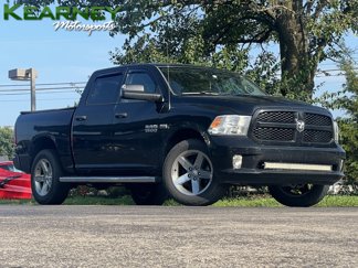 Used 2015 RAM 1500 Express image 1