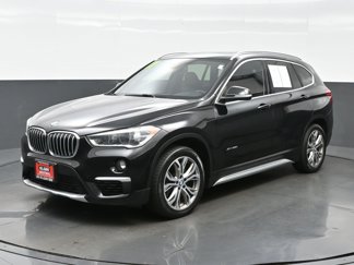 Used 2017 BMW X1 xDrive28i video 2
