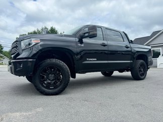Used 2020 Toyota Tundra SR5 image 1