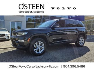 Used 2023 Jeep Grand Cherokee Limited image 1