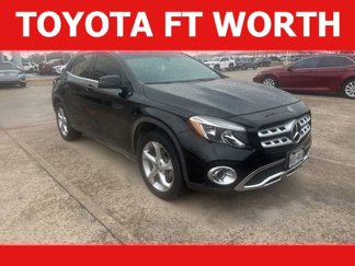 Used 2020 Mercedes-Benz GLA 250 4MATIC image 1