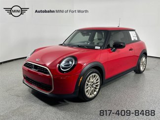 New 2025 MINI Cooper 2-Door Hardtop image 1
