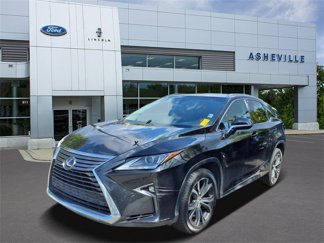 Used 2018 Lexus RX 350 AWD image 1