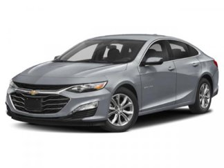 Used 2024 Chevrolet Malibu LT image 1