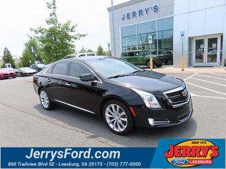 Used 2016 Cadillac XTS Luxury w/ Driver Awareness Package image 1