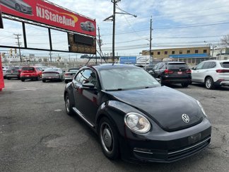 Used 2012 Volkswagen Beetle 2.5 image 1