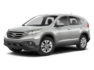 Used 2013 Honda CR-V EX-L image 1
