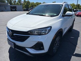 Used 2020 Buick Encore GX Select image 1