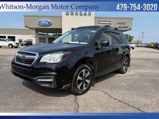 Used 2018 Subaru Forester 2.5i Premium w/ All-Weather Package image 1