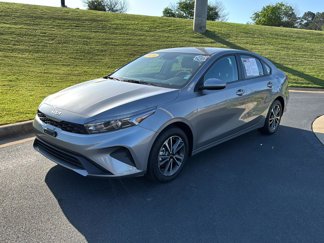 Used 2024 Kia Forte LXS image 1