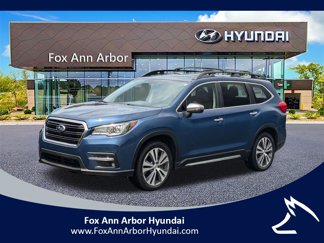 Used 2019 Subaru Ascent Touring w/ Popular Package #3 image 1
