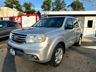 Used 2012 Honda Pilot EX-L image 1