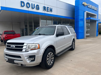 Used 2015 Ford Expedition EL XLT w/ Equipment Group 202A image 1