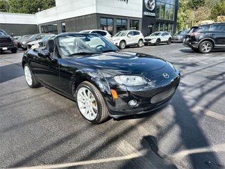 Used 2008 MAZDA MX-5 Miata Touring image 1