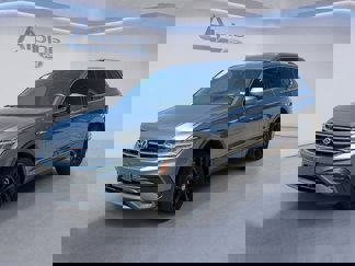 Used 2022 Volkswagen Tiguan SE image 1