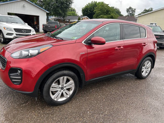 Used 2019 Kia Sportage LX image 1