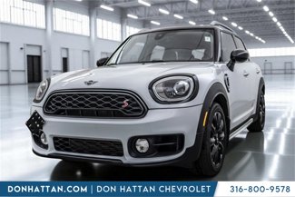 Used 2019 MINI Cooper Countryman S image 1