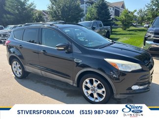 Used 2013 Ford Escape SEL image 1