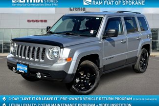 Used 2015 Jeep Patriot Sport w/ Power Value Group image 1