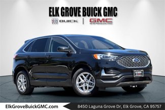 Used 2023 Ford Edge SEL image 1