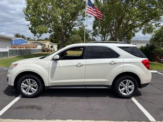 Used 2014 Chevrolet Equinox LT w/ Driver Convenience Package image 1