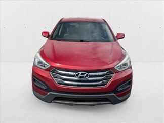 Used 2016 Hyundai Santa Fe Sport video 2