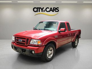 Used 2011 Ford Ranger Sport image 1