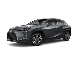 New 2025 Lexus UX 300h FWD image 1