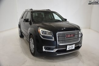 Used 2015 GMC Acadia Denali image 1