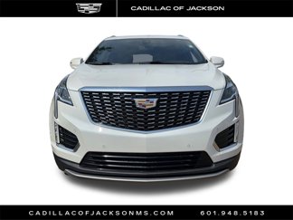 Used 2021 Cadillac XT5 Premium Luxury video 2