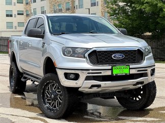 Used 2019 Ford Ranger XLT w/ Equipment Group 302A Luxury image 1