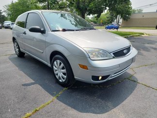 Used 2007 Ford Focus SE image 1