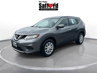 Used 2015 Nissan Rogue S image 1