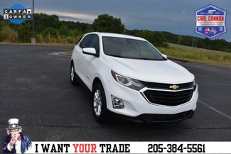 Used 2020 Chevrolet Equinox LT image 1