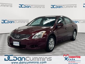 Used 2012 Nissan Altima 2.5 S image 1